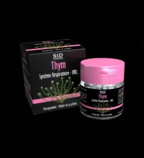 SIDN THYM GELULE 30