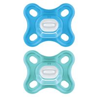SUCET MAM COMFORT BLEU 0 2