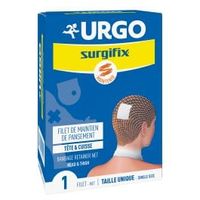 URGO Surgifix Urgo - Filet de maintien de pansement t&ecirc;te