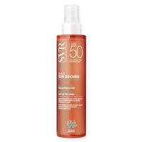 SVR SUN SECURE SPF50 HUILE CORPS 200ML