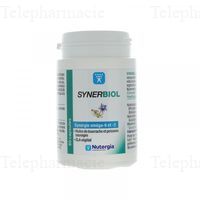 SYNERBIOL CAPS 60