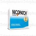 NICOTINE EG  7MG24H 10CM2 DI