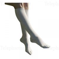 VENOFLEX FAST 2 Chauss Lin F nat T2N