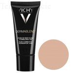 VICHY DermaBlend fond de teint correcteur fluide SPF35 flacon 30 ml teinte n&deg;30 Beige