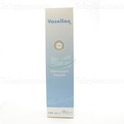 GILBERT Vaseline