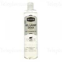 WAAM BASE GEL LAVANT DOUX 40