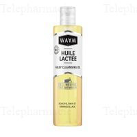 WAAM BASE HUILE NETTOYANTE N