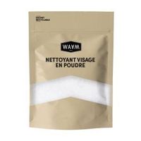 WAAM RECH NETT VISAGE