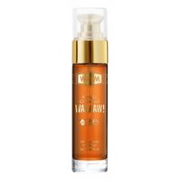 WAAM WAAAW RITUEL SOLAIRE 50ML
