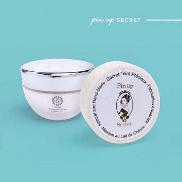 PIN UP SAVON TEINT PRECIEUX