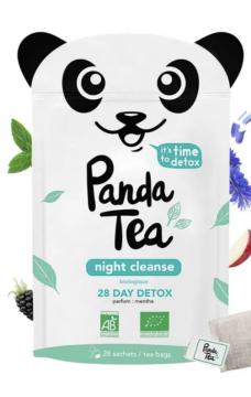 PANDATEA NIGHTCLEANSE 28D