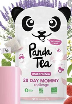 PANDATEA MATERNITE 28D