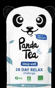 PANDATEA SLEEPWELL 28 SACHET