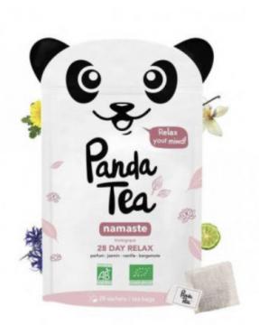 PANDATEA NAMASTE 28 SACHETS
