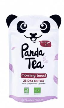 PANDATEA MORNINGBOOST 28 SAC