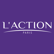 L&rsquo;ACTION
